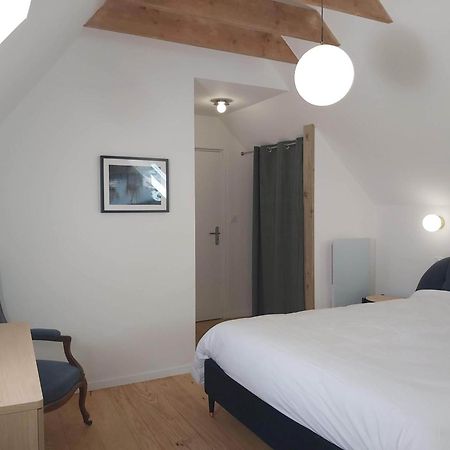 Domaine De Kerstrat Villa Douarnenez Eksteriør billede