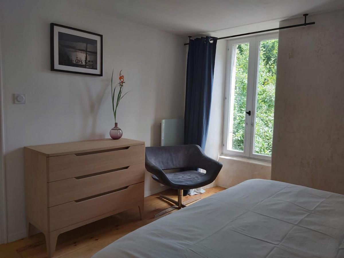 Domaine De Kerstrat Villa Douarnenez Eksteriør billede