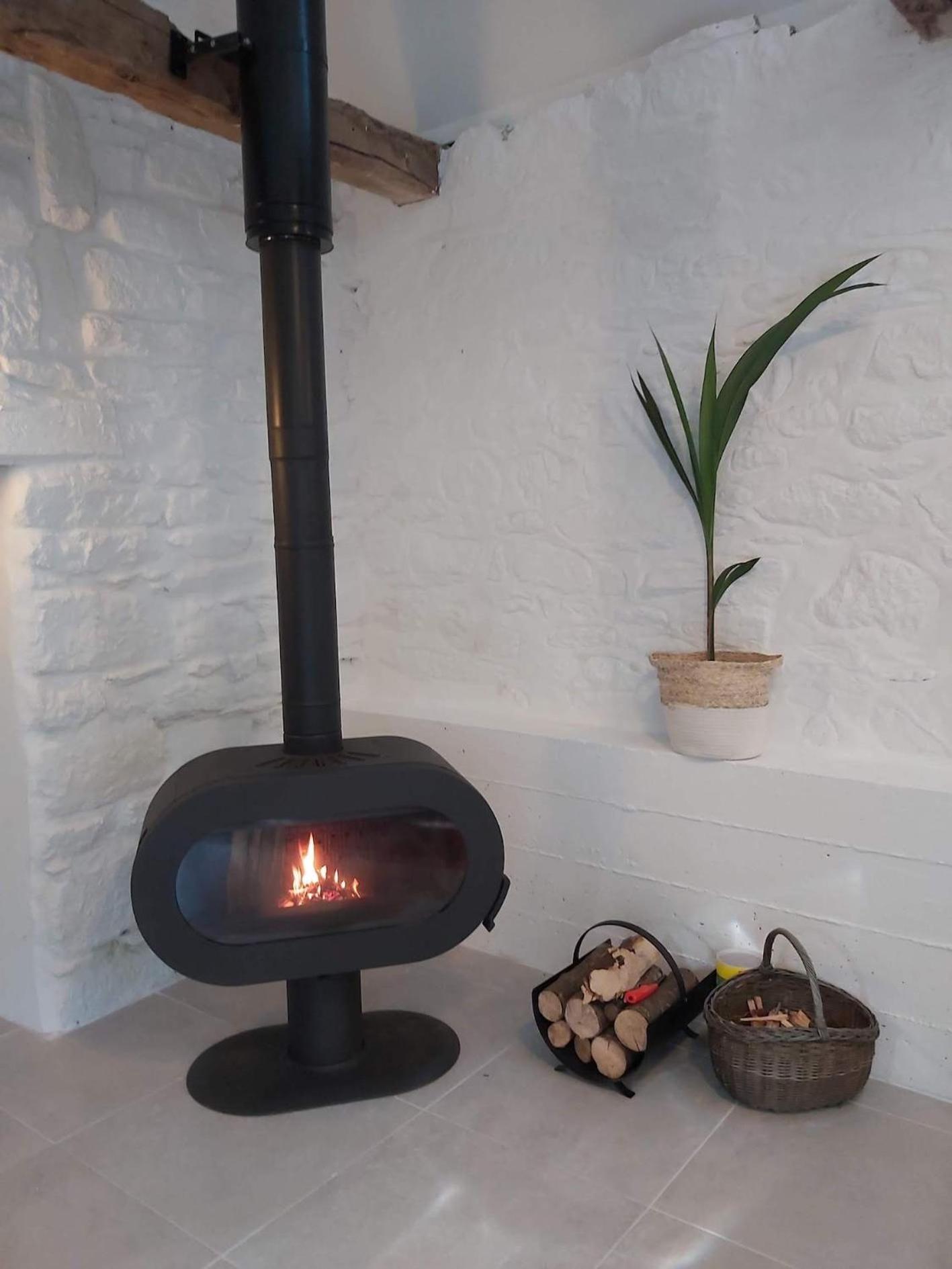 Domaine De Kerstrat Villa Douarnenez Værelse billede