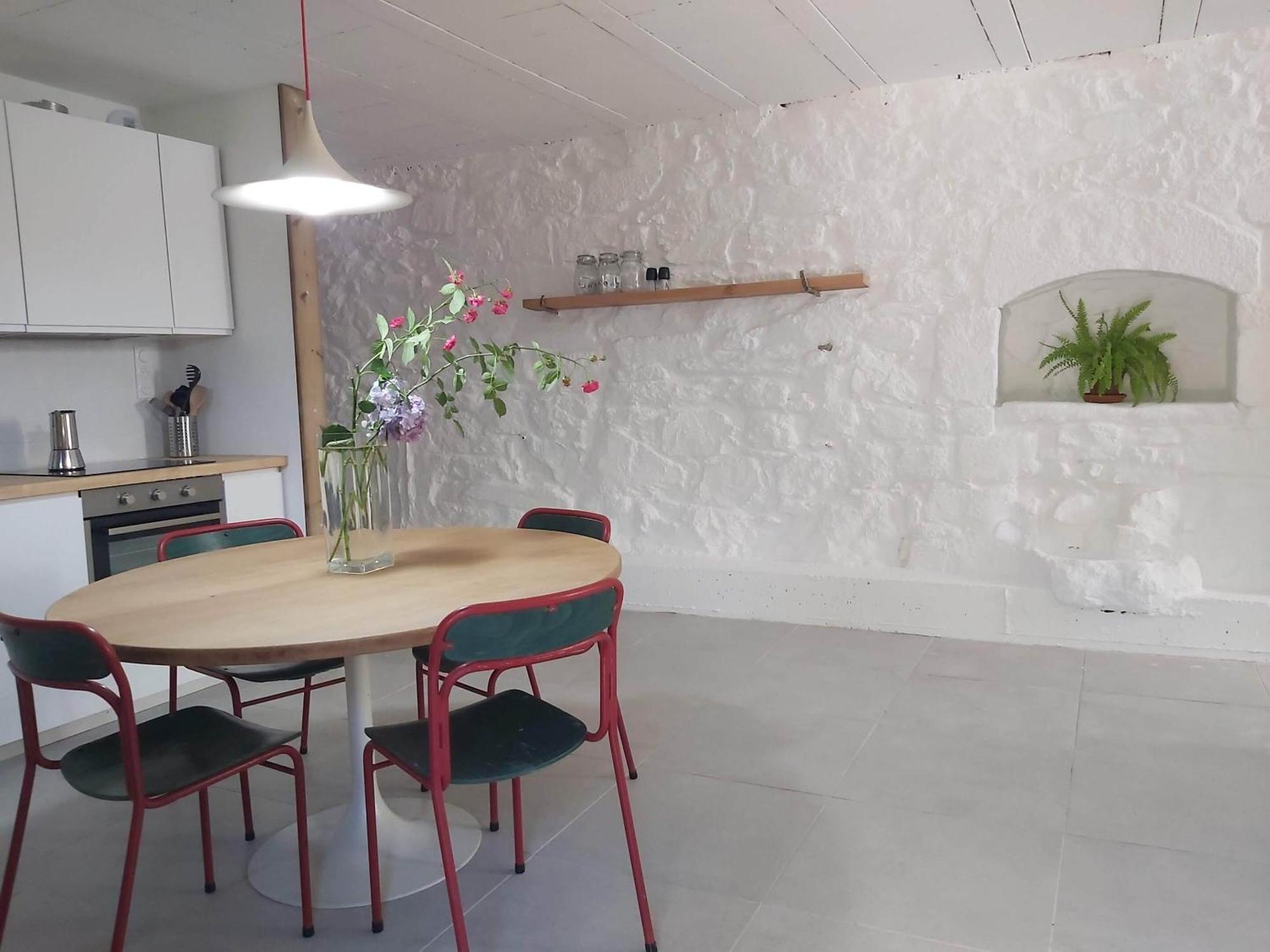 Domaine De Kerstrat Villa Douarnenez Eksteriør billede